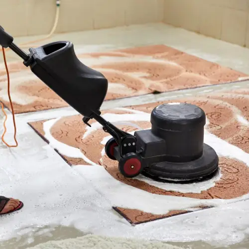 Carpet Cleaning