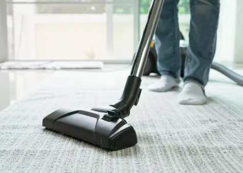 Emergency Carpet Cleaning